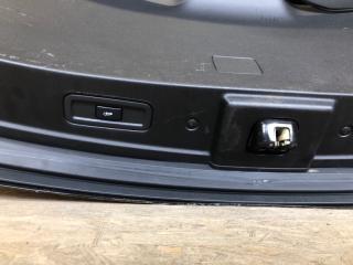 Крышка багажника FX/QX70 S51 08-17