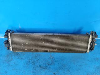 Радиатор интеркулера FORD ESCAPE 12-19 2017
