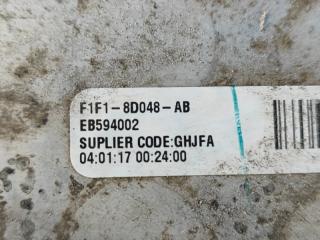 Радиатор интеркулера ESCAPE 12-19 2017 T15HDTX