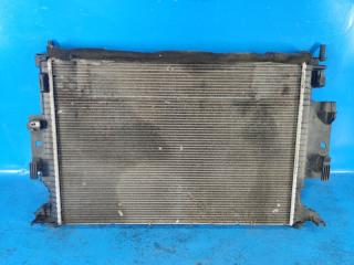 Радиатор основной FORD ESCAPE 12-19 2017