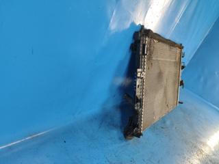 Радиатор основной ESCAPE 12-19 2017 T15HDTX