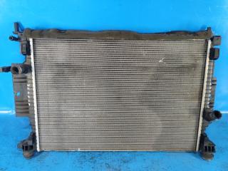 Радиатор основной ESCAPE 12-19 2017 T15HDTX