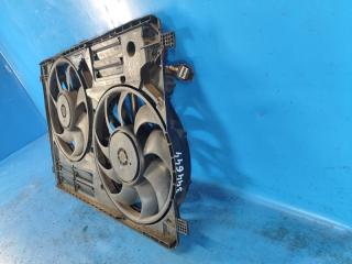 Диффузор вентилятора основного радиатора FORD ESCAPE 12-19 T15HDTX