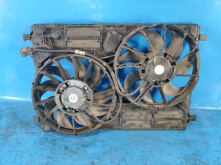 Диффузор вентилятора основного радиатора ESCAPE 12-19 2017 T15HDTX