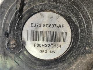 Диффузор вентилятора основного радиатора ESCAPE 12-19 2017 T15HDTX