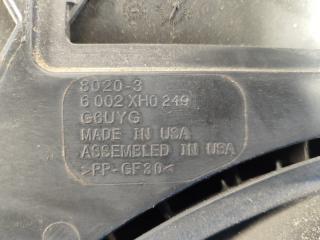 Диффузор вентилятора основного радиатора ESCAPE 12-19 2017 T15HDTX