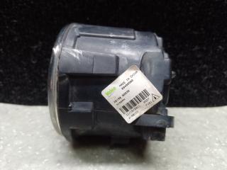 Противотуманная фара JUKE 10-19 2011 1.6 MR16DDT