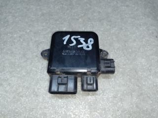 Блок управления вентилятором радиатора NISSAN JUKE 10-19 2011