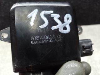 Блок управления вентилятором радиатора JUKE 10-19 2011 1.6 MR16DDT