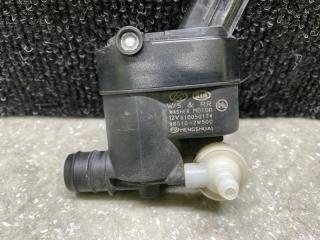 Насос омывателя стекла SANTA FE (DM) 12-18 2017 2.4 G4KJ