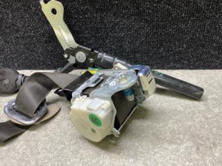 Ремень безопасности правый HYUNDAI SANTA FE (DM) 12-18 2.4 G4KJ