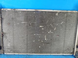 Радиатор основной COROLLA 120 00-07