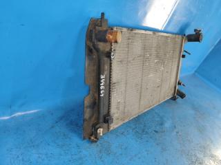 Радиатор основной TOYOTA COROLLA 120 00-07