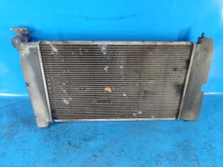 Радиатор основной COROLLA 120 00-07