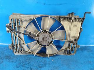 Диффузор вентилятора основного радиатора TOYOTA COROLLA 120 00-07