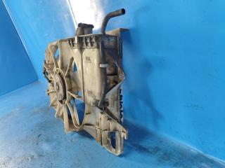 Диффузор вентилятора основного радиатора TOYOTA COROLLA 120 00-07