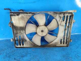 Диффузор вентилятора основного радиатора COROLLA 120 00-07