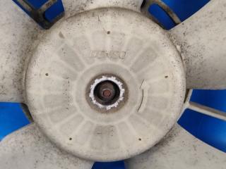 Диффузор вентилятора основного радиатора COROLLA 120 00-07