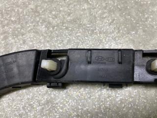 Кронштейн заднего бампера правый SANTA FE (DM) 12-18 2017 2.4 G4KJ