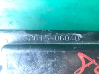 Наполнитель бампера задний CAMRY 40 06-11 2008 2.4 2AZFE