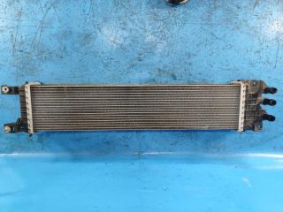 Радиатор интеркулера FUSION 14- 2.0