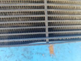 Радиатор интеркулера FUSION 14- 2.0