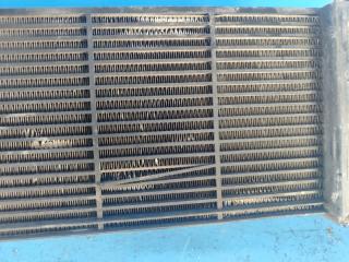 Радиатор интеркулера FUSION 14- 2.0