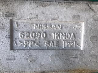 Наполнитель бампера передний NISSAN JUKE 10-19 1.6 MR16DDT