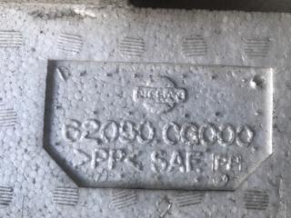 Наполнитель бампера передний INFINITI FX S50 03-08 VK45DE