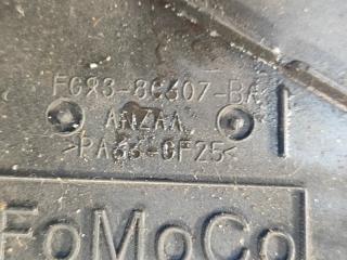 Диффузор вентилятора основного радиатора FUSION 14- 2.0