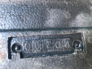 Наполнитель бампера передний CAMRY 40 06-11 2008 2.4 2AZFE