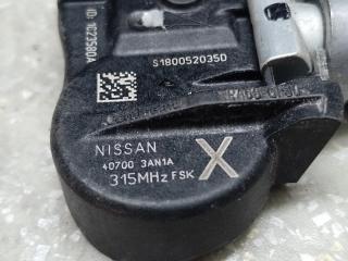 Датчик давления в шинах NISSAN JUKE 10-19 1.6 MR16DDT
