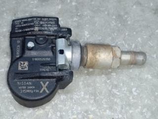 Датчик давления в шинах NISSAN JUKE 10-19 2011