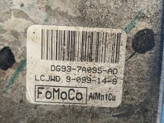 Теплообменник АКПП FUSION 14- 2.0