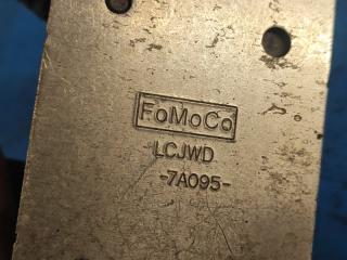 Теплообменник АКПП FUSION 14- 2.0