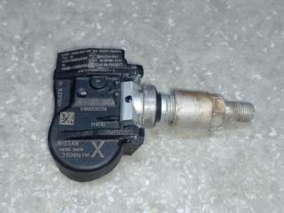 Датчик давления в шинах NISSAN JUKE 10-19 2011