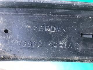 Рейлинги X-TRAIL/ROGUE T32 13-20 2016 2.5 QR25DE