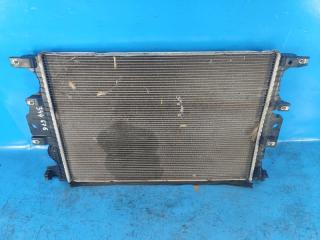 Радиатор основной FORD FUSION 14-