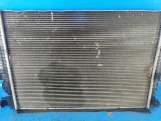 Радиатор основной FUSION 14- 2.0