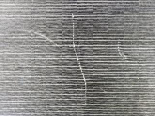 Радиатор основной FUSION 14- 2.0