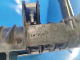 Радиатор основной FUSION 14- 2.0