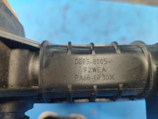 Радиатор основной FUSION 14- 2.0