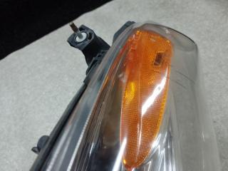 Указатель поворота левый JUKE 10-19 2011 1.6 MR16DDT