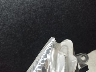 Указатель поворота левый JUKE 10-19 2011 1.6 MR16DDT