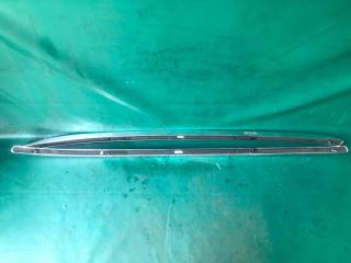 Рейлинги AUDI Q5 08-16 CPMB 2.0 TFSI