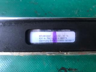 Рейлинги Q5 08-16 2014 CPMB 2.0 TFSI