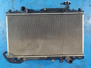 Радиатор основной KIZASHI 09-14 2010 J24B