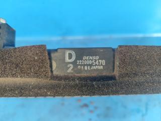 Радиатор основной SUZUKI KIZASHI 09-14 J24B