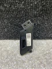 Кнопки на руль левые SANTA FE (DM) 12-18 2017 2.4 G4KJ