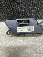 Кнопки на руль левые SANTA FE (DM) 12-18 2017 2.4 G4KJ